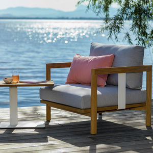 sillón contemporáneo