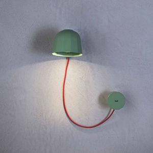 aplique contemporáneo