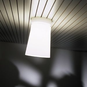 plafón contemporáneo
