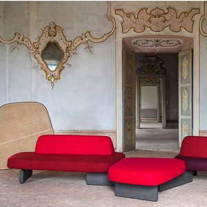 banqueta modular