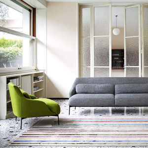 sillón contemporáneo