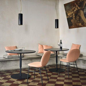 mesa bistró contemporánea