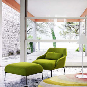 sillón contemporáneo