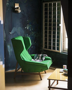 sillón contemporáneo