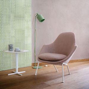 sillón contemporáneo