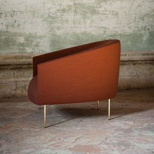 sillón contemporáneo