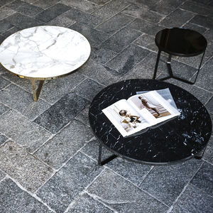 mesa de centro contemporánea