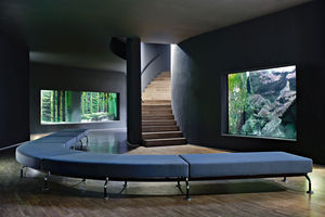 banqueta modular