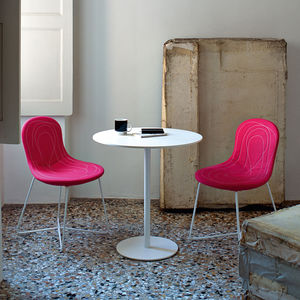 silla contemporánea