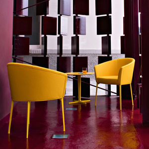silla contemporánea