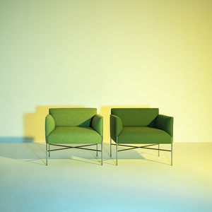 sillón contemporáneo