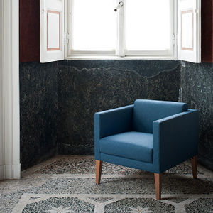 sillón contemporáneo