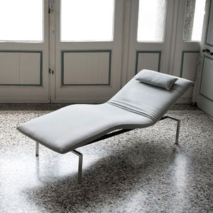 chaise longue contemporánea