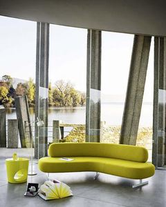 banqueta modular