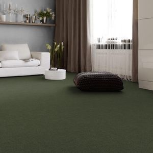 moqueta tufting