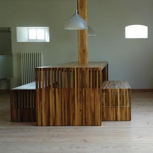 banco contemporáneo
