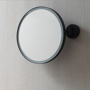 espejo para baño de pared