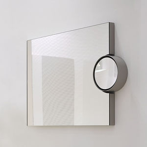 espejo para baño de pared