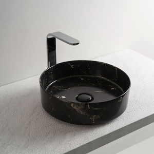 lavabo sobre mueble