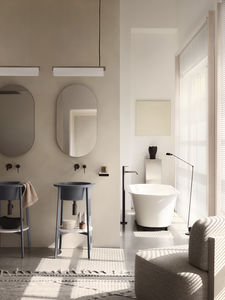 baño contemporáneo