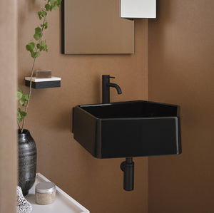 lavabo suspendido