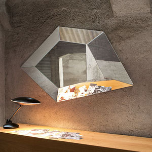 espejo de pared