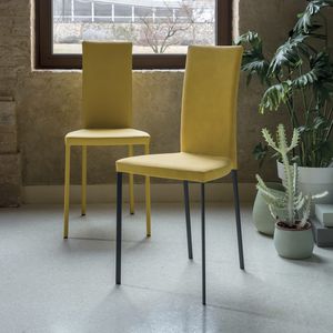 silla contemporánea