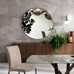 espejo de pared