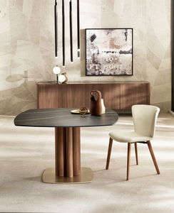 mesa contemporánea