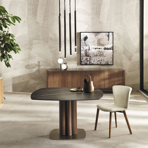 silla contemporánea
