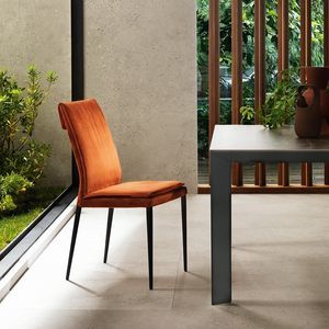 silla contemporánea