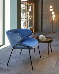 sillón contemporáneo