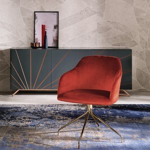 silla contemporánea