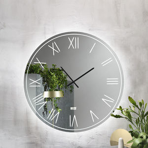 relojes contemporáneos