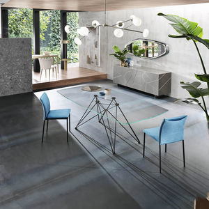 mesa contemporánea