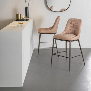silla de bar contemporánea