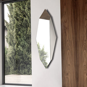 espejo de pared