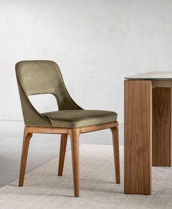 silla de comedor contemporánea