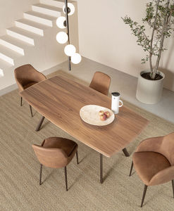 mesa contemporánea