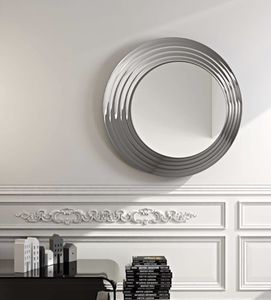 espejo de pared