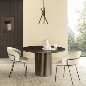 silla contemporánea