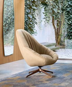 sillón de diseño