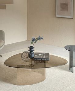 mesa de centro minimalista