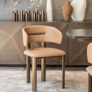 silla contemporánea