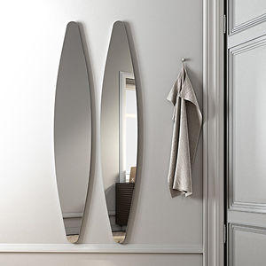 espejo de pared