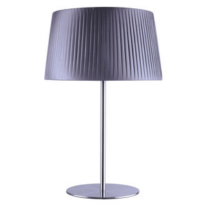 lámpara de mesa
