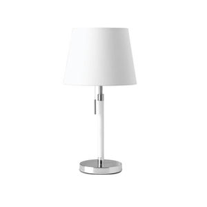 lámpara de mesa