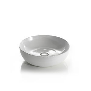 lavabo sobre mueble