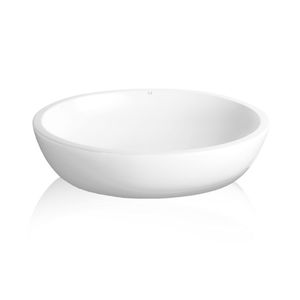 lavabo sobre mueble