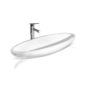 lavabo sobre mueble